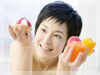 審美歯科とは