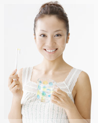 ご存知ですか?審美歯科用語