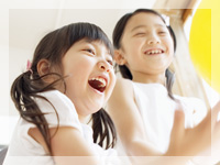 子供は大人の縮小版ではありません