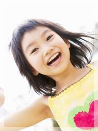 お子様が歯医者嫌いにならないポイント